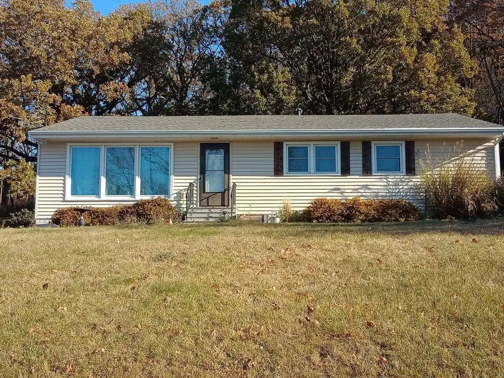 Slide of O C Exteriors & Construction