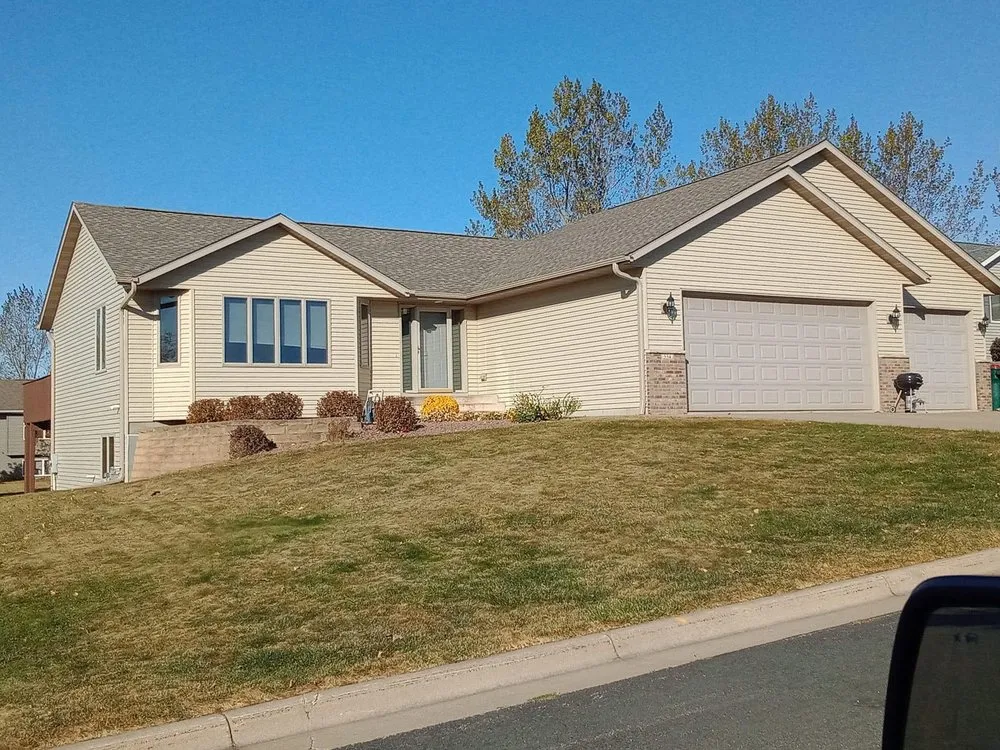 Slide of O C Exteriors & Construction