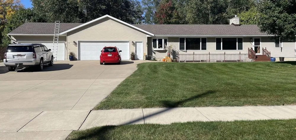 Slide of O C Exteriors & Construction