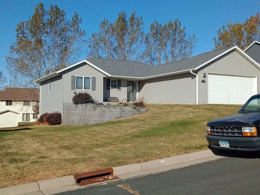 Slide of O C Exteriors & Construction