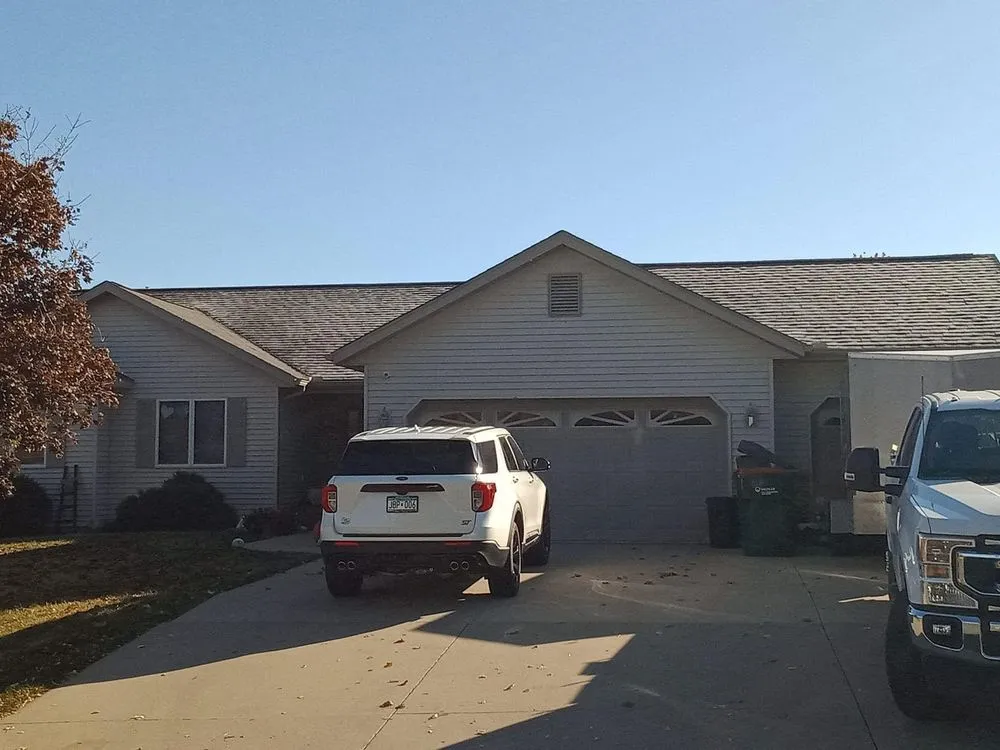 Slide of O C Exteriors & Construction