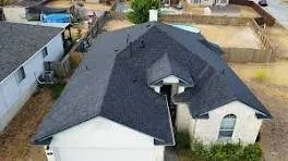 Slide of O C Roofing Services