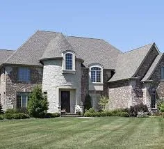 Slide of O C Roofing Services