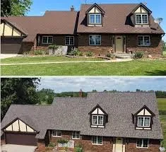 Slide of O C Roofing Services