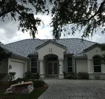 Slide of O C Roofing Services