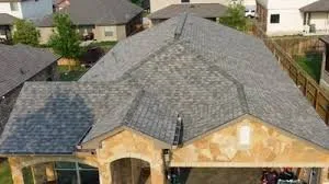 Slide of O C Roofing Services
