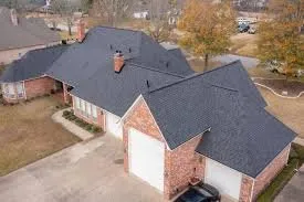 Slide of O C Roofing Services