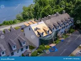 Slide of O C Roofing Services