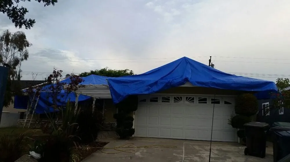 Slide of O M Construction