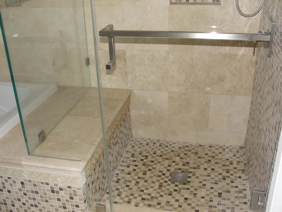 Slide of O M Construction