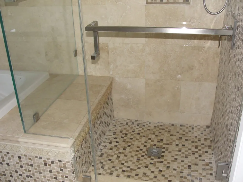 Slide of O M Construction