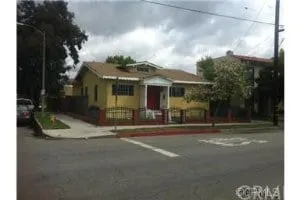 Slide of O M Construction