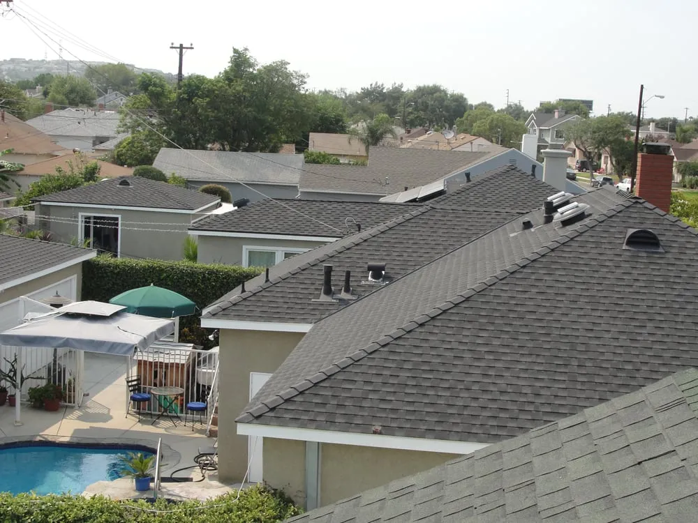 Slide of O M Construction