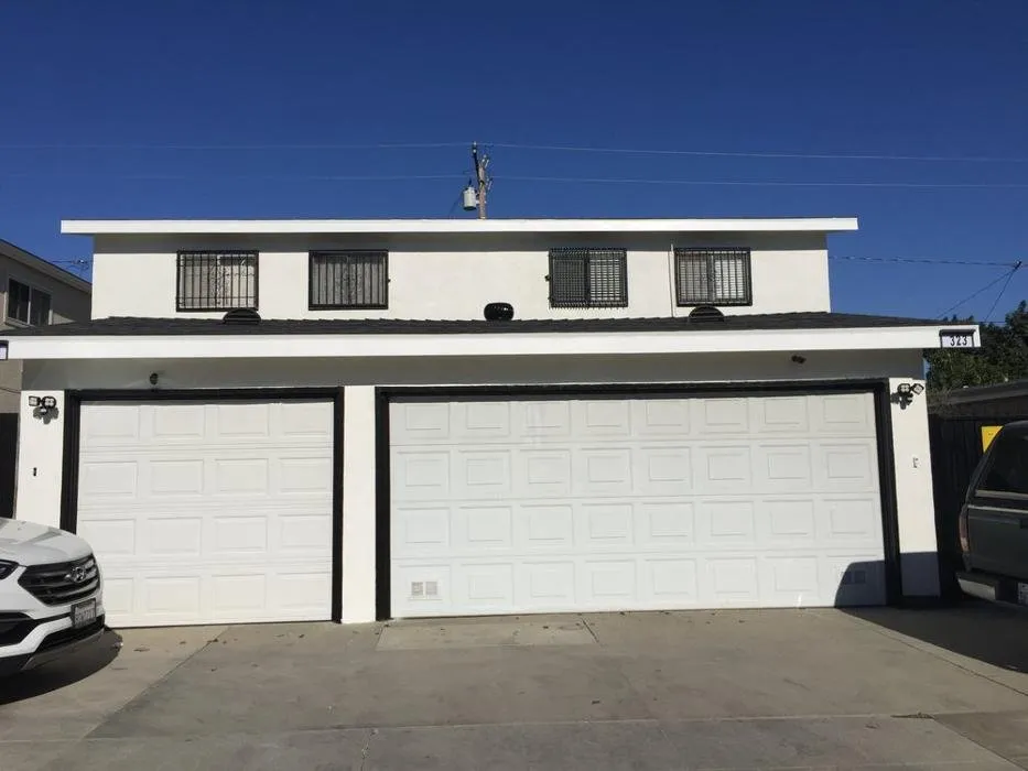 Slide of O M Construction