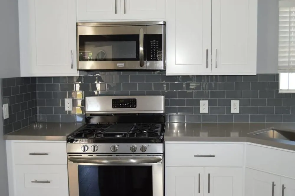 Slide of O M Construction