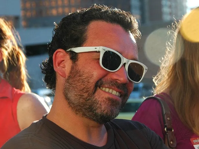 Slide of O M Construction