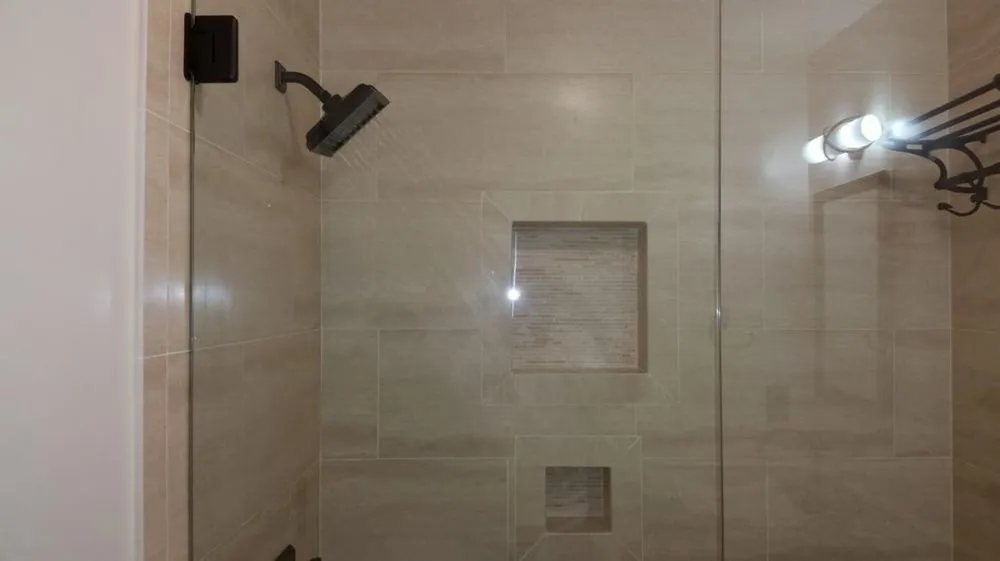 Slide of O M Construction