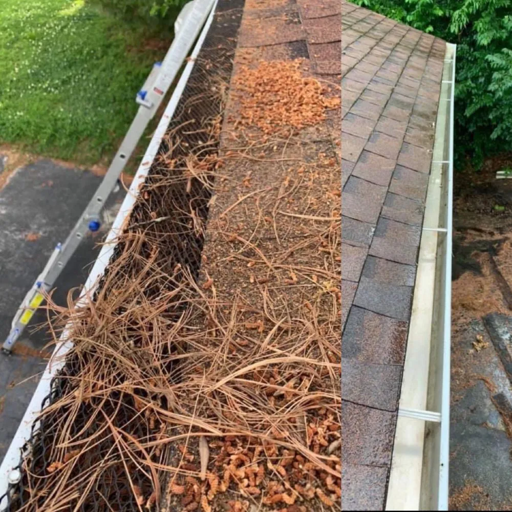 Slide of O Quinn Roofing