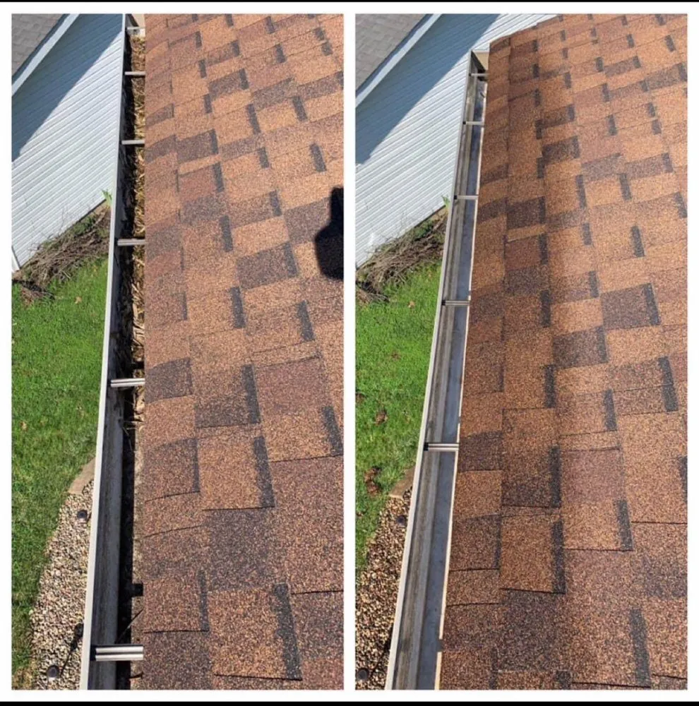 Slide of O Quinn Roofing