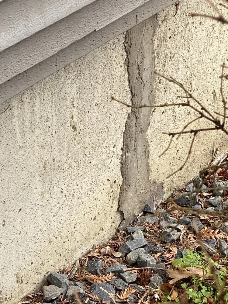 Slide of O Sullivan Construction