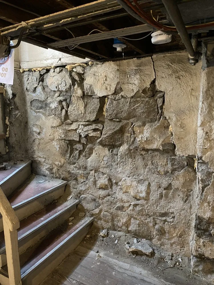 Slide of O Sullivan Construction