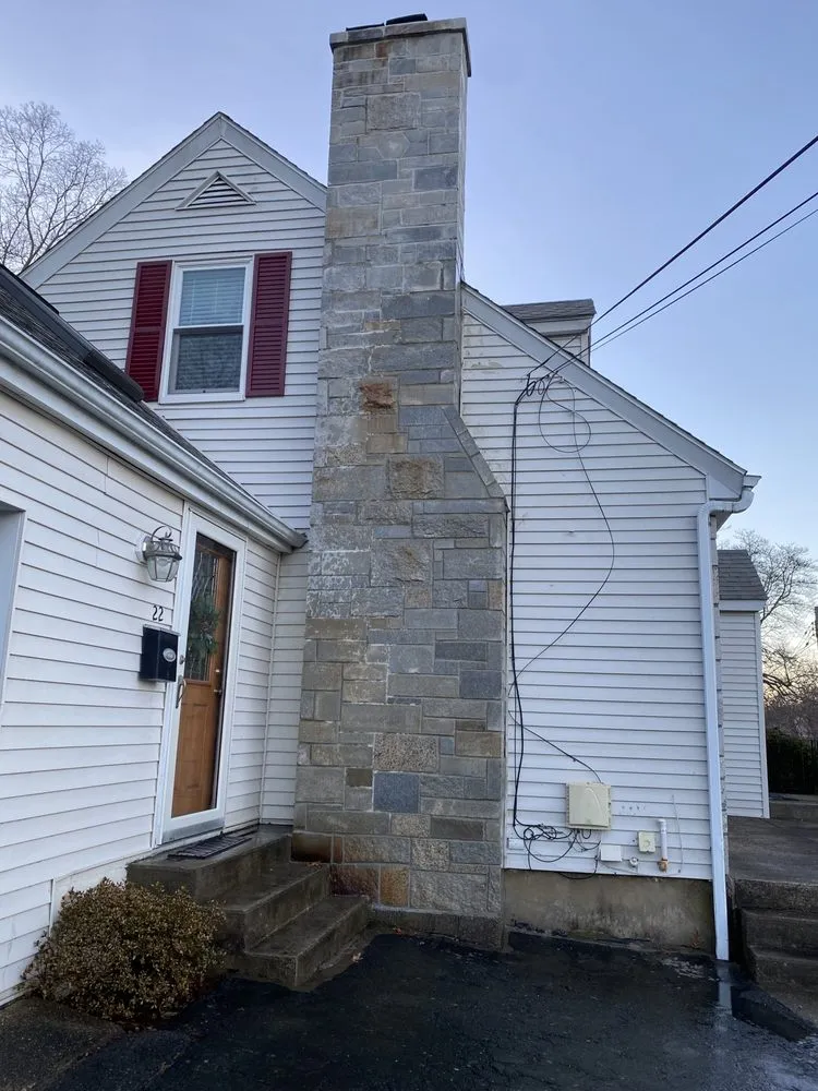 Slide of O Sullivan Construction