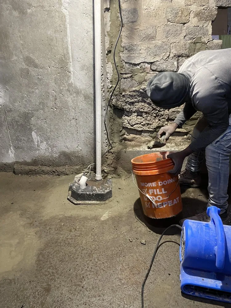 Slide of O Sullivan Construction