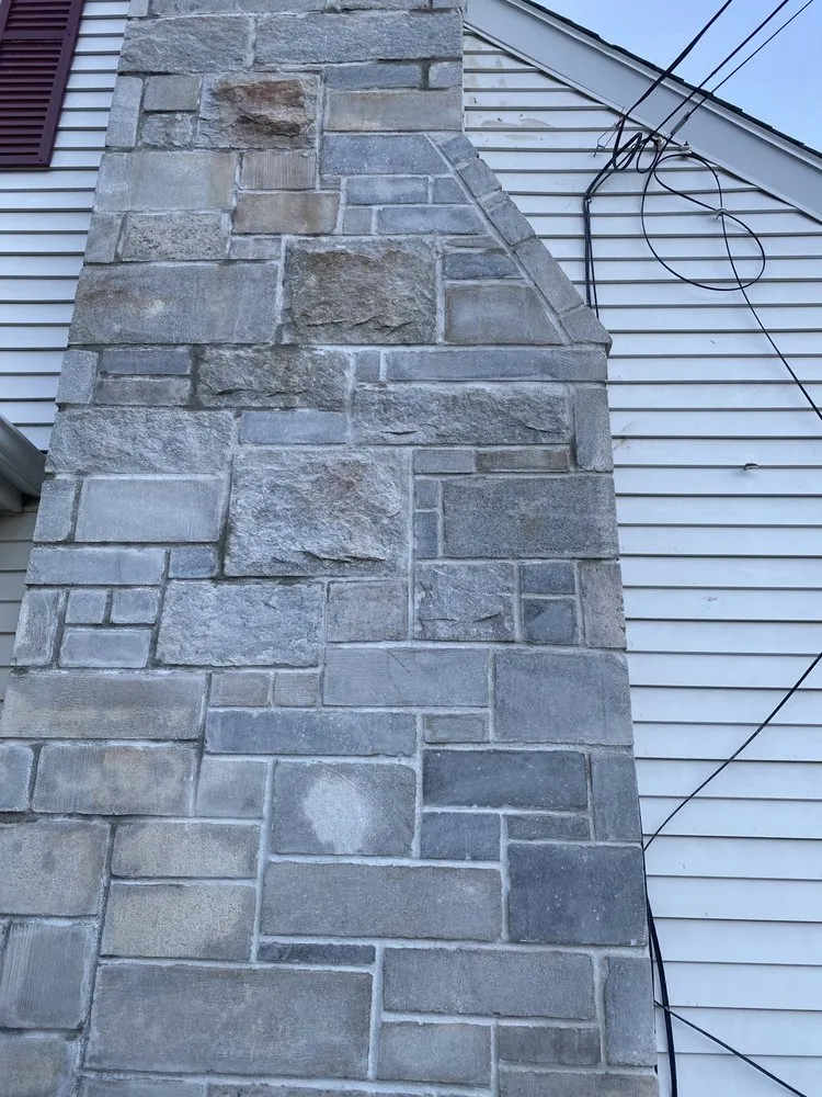 Slide of O Sullivan Construction