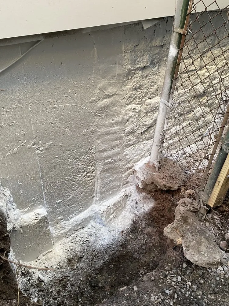 Slide of O Sullivan Construction