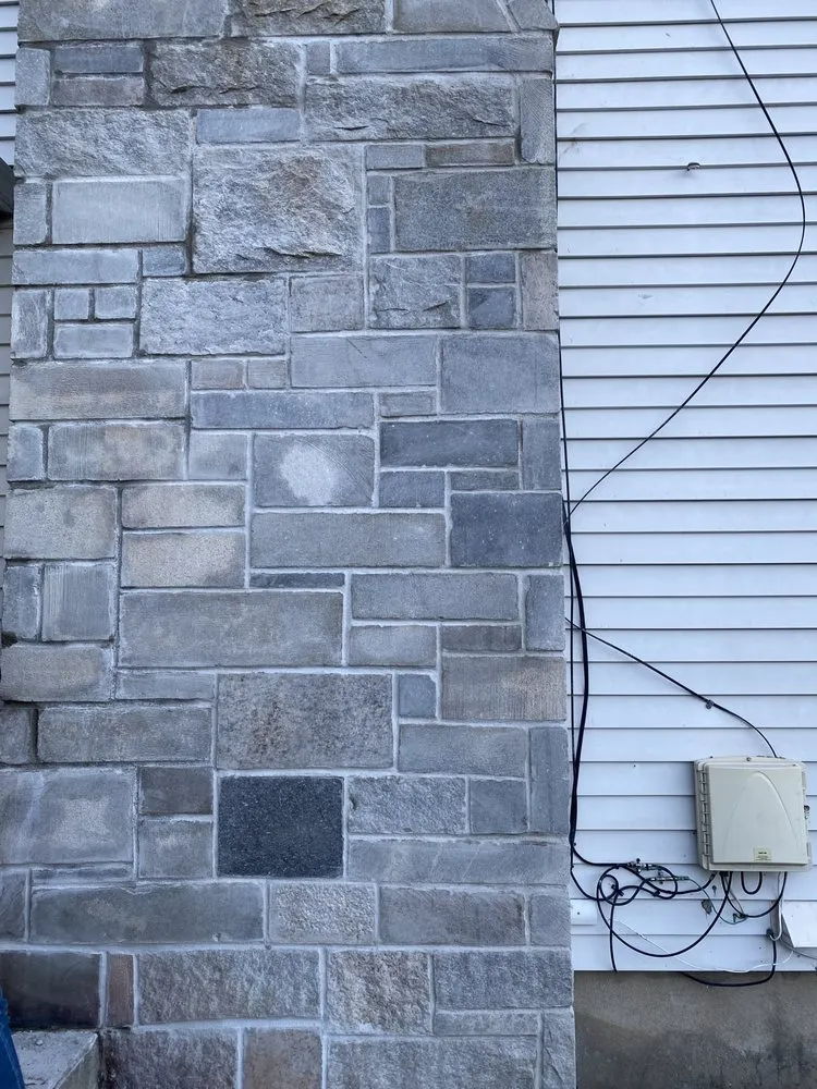 Slide of O Sullivan Construction