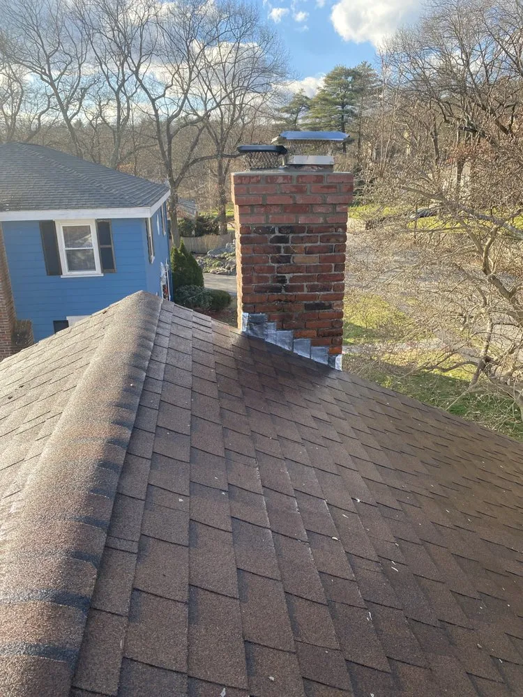 Slide of O Sullivan Construction