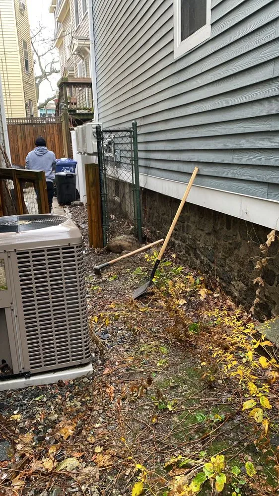 Slide of O Sullivan Construction