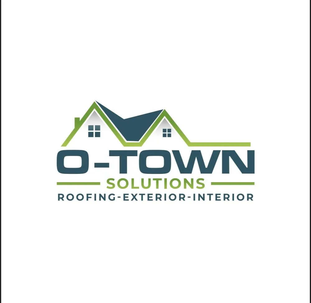 Slide of O Town Solutions