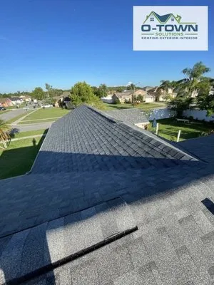 O Town Solutions Logo