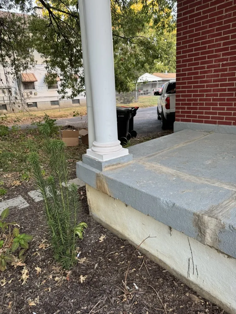 Slide of Oaac Ortiz All About Construction