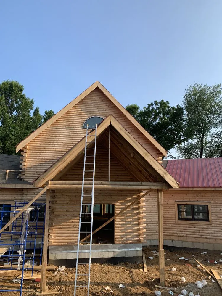 Slide of Oaac Ortiz All About Construction