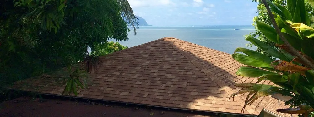 Slide of Oahu Roofing Solutions