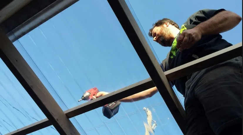 Slide of Oahu Roofing Solutions