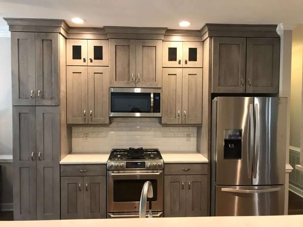 Slide of Oak City Roofing & Remodel