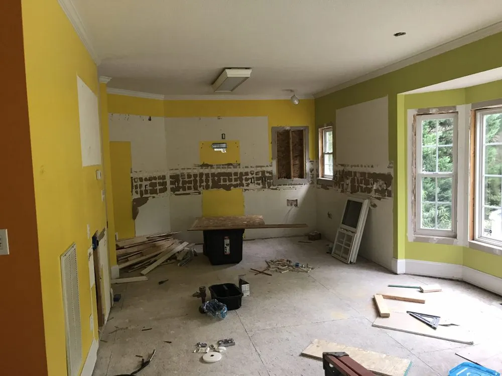 Slide of Oak City Roofing & Remodel