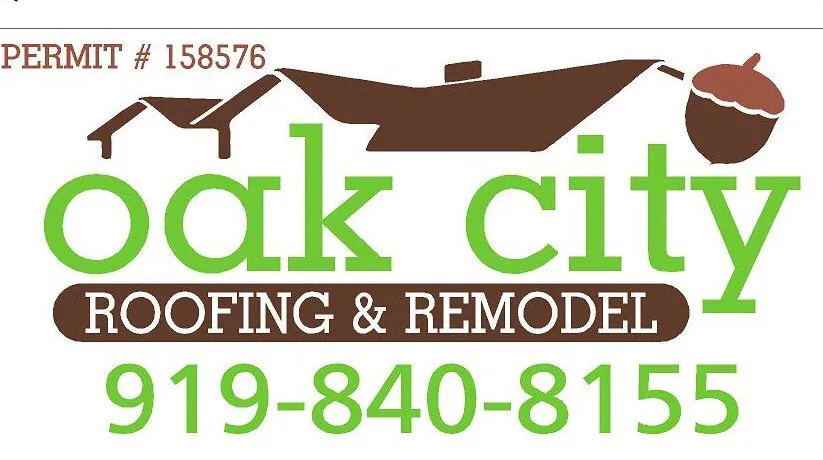 Slide of Oak City Roofing & Remodel