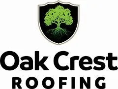 Slide of Oak Crest Roofing