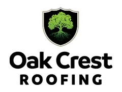 Slide of Oak Crest Roofing