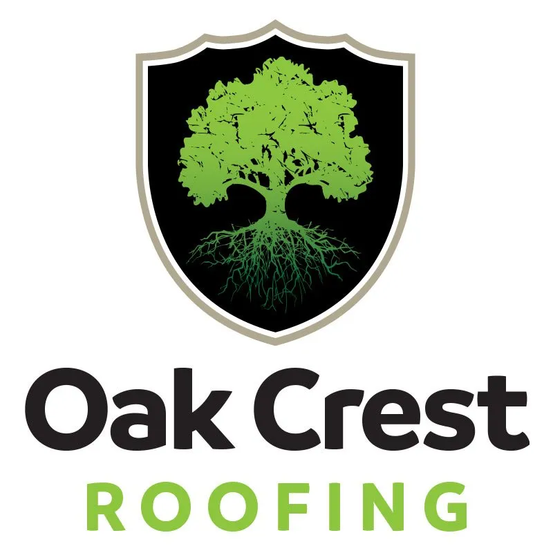 Slide of Oak Crest Roofing