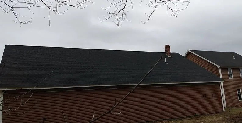 Slide of Oak Grove Exteriors