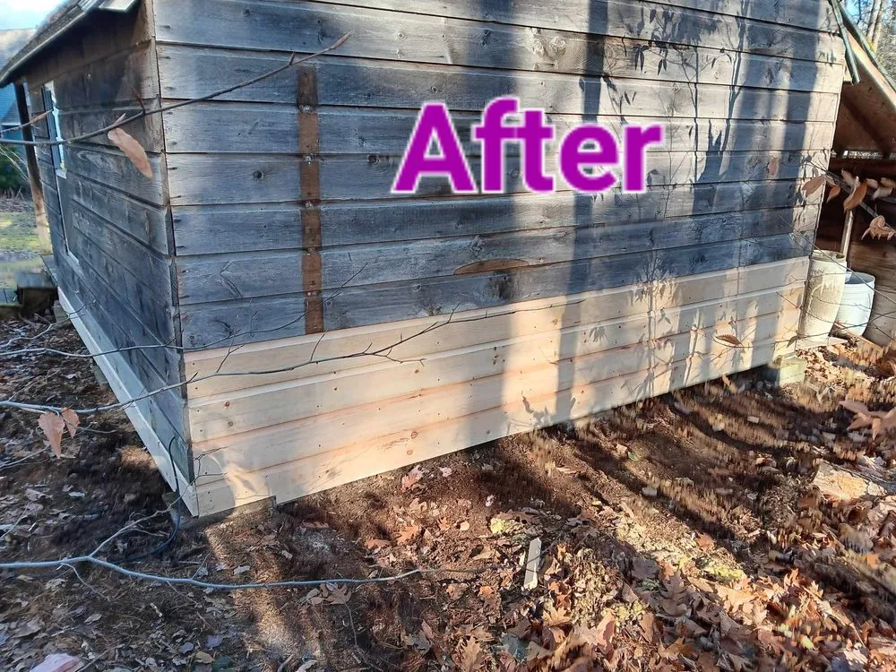 Slide of Oak Grove Exteriors