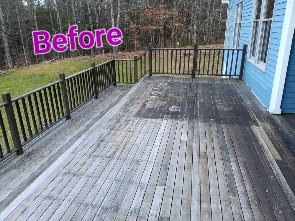 Slide of Oak Grove Exteriors