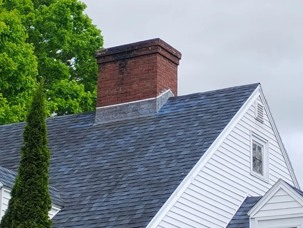 Slide of Oak Grove Exteriors