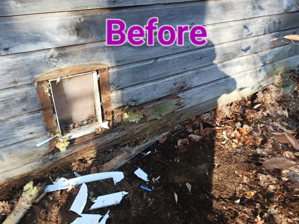 Slide of Oak Grove Exteriors