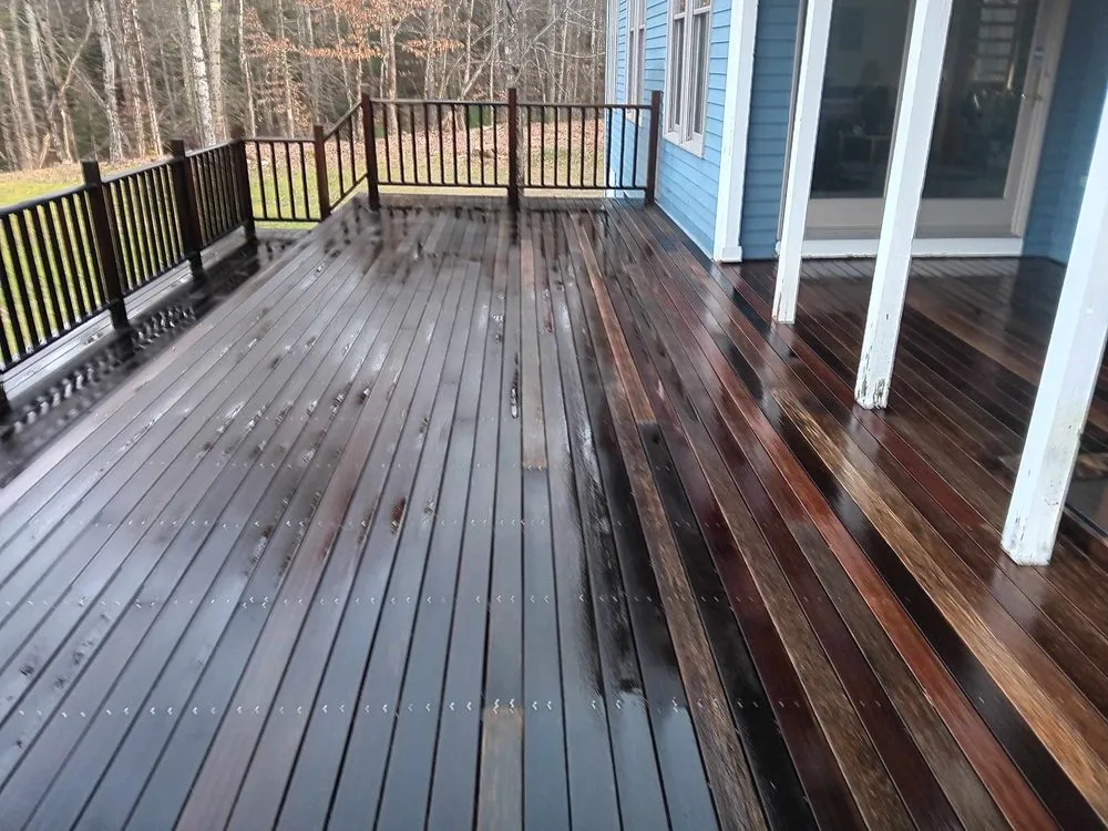 Slide of Oak Grove Exteriors